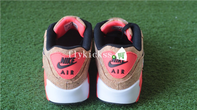 Nike Air Max 90 Cork